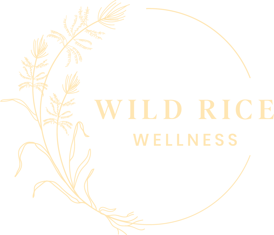 Wild-Rice-Wellness-Logo-Gold